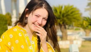 Sana Yousaf murder case: statements of 3 prosecution witnesses recorded