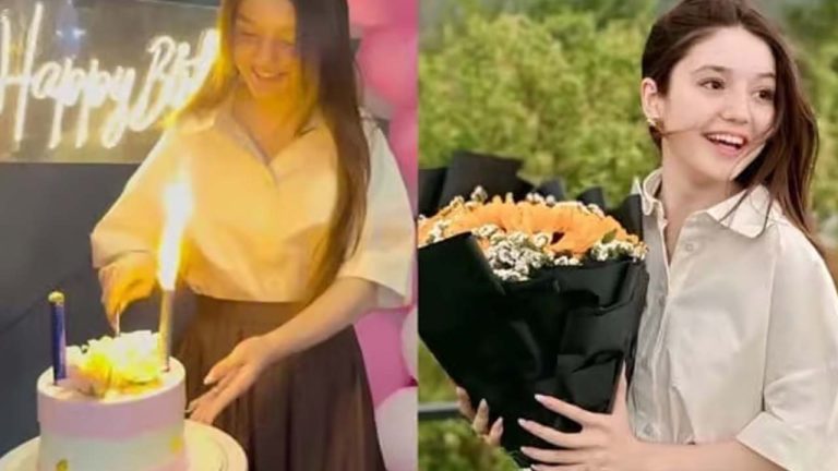 TikToker Sana Yousuf’s last video gains widespread attention