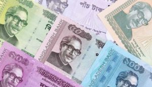 Bangladesh drops Sheikh Mujib's portrait from currency notes
