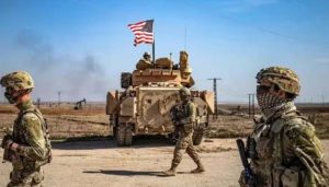 US military base in Syria attacked, security heightened amid rising tensions