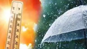 Will ir rain during Eid-ul-Adha?