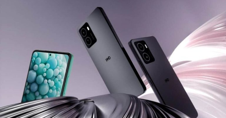 HMD backed by Nokia faces constant decline in Pakistani market