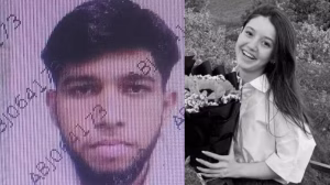 Sana Yousaf murder case: Accused Umar Hayat sent to jail on judicial remand