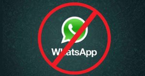 WhatsApp Down: Users report app and messaging issues