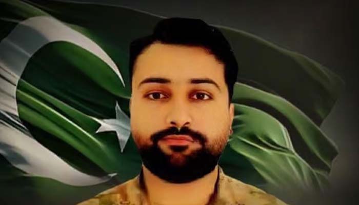 Pak Army officer martyred, three Indian-sponsored terrorists eliminated in Awaran IBO