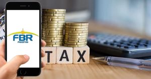 annual tax target
