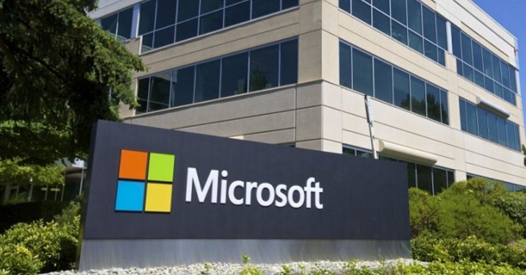 Microsoft shuts down operations