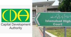 IHC CDA dissolution