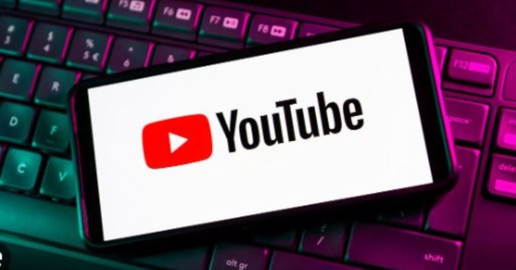 NCCIA 27 YouTube channels