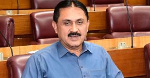 Jamshed Dasti