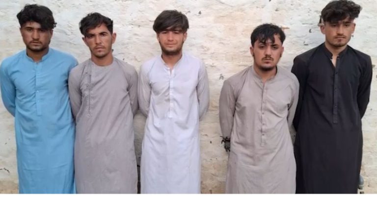 suicide bombers