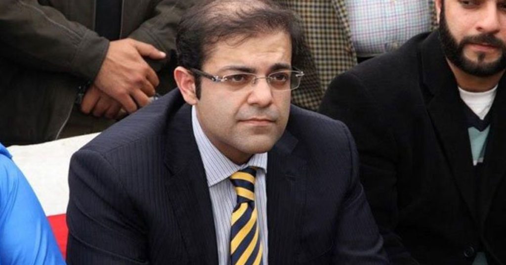 Cheque case Suleman Shahbaz