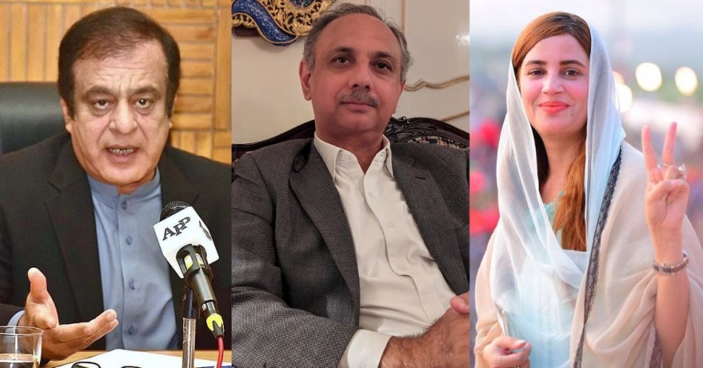 ATC declares 18 PTI leaders absconders in May 9 GHQ attack case
