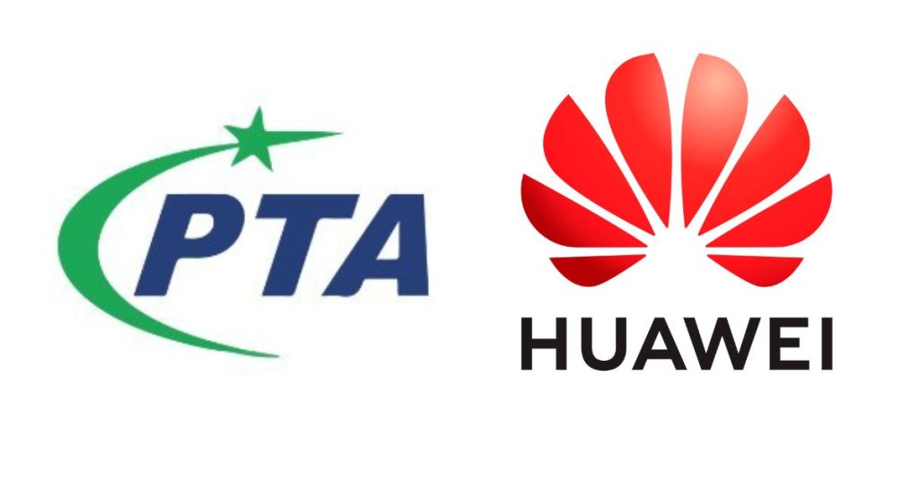 Huawei license suspended