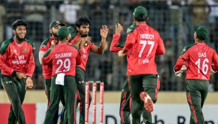 ICC allows replacement in case Bangladesh refuse India travel: Cricinfo