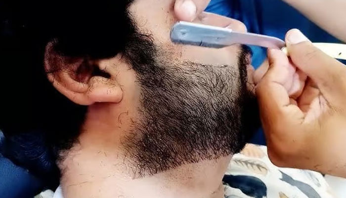 Punjab lawmaker proposes ban on beard styling, calls for penalties on barbers