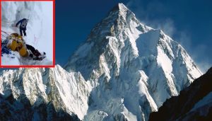 Pakistani Climber Dies in K2 Avalache, Czech Mountaineer Died on Nanga Parbat