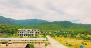QAU hostels