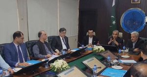 Government to revamp FIA with modern, professional lines