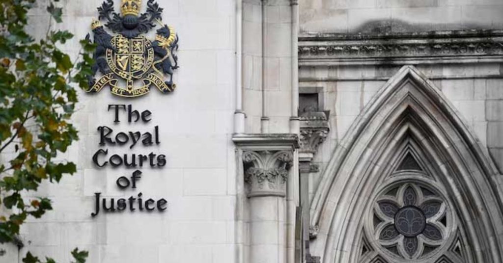 Pakistan top spy agency cleared of kidnapping, torture allegations, UK court told
