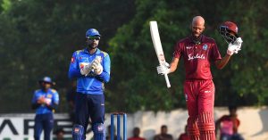 ICC releases new T20I rankings, WI batters dominates