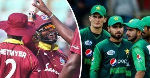 PCB announces ODI & T20I squad for West Indies tour