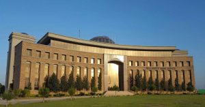 NUST students reach final of 6th Kibo Robot Programming Challenge 2025