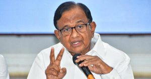 Former Indian Home Minister Chidambaram says Pahalgham attackers were Indians