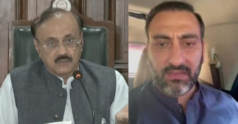 ECP disqualifies three PTI Parliamentarians amid conviction in May 9 cases