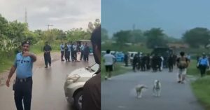 QAU students arrested for refusing to vacate hostels