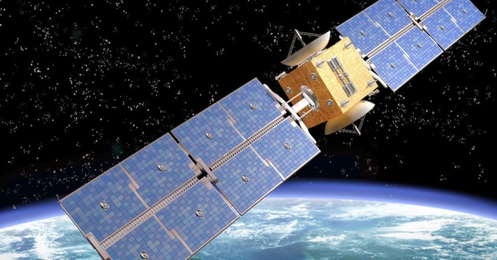 Pakistan's high tech remote sensing satellite successfully launched