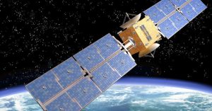 Pakistan's high tech remote sensing satellite successfully launched