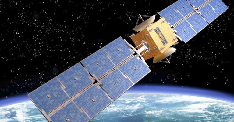 Pakistan's high tech remote sensing satellite successfully launched