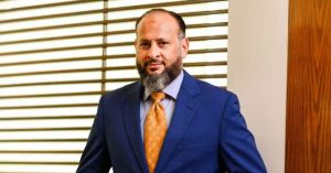 Provincial Ombudsman orders removal of K-Electric CEO Moonis Alvi Following Harassment Probe