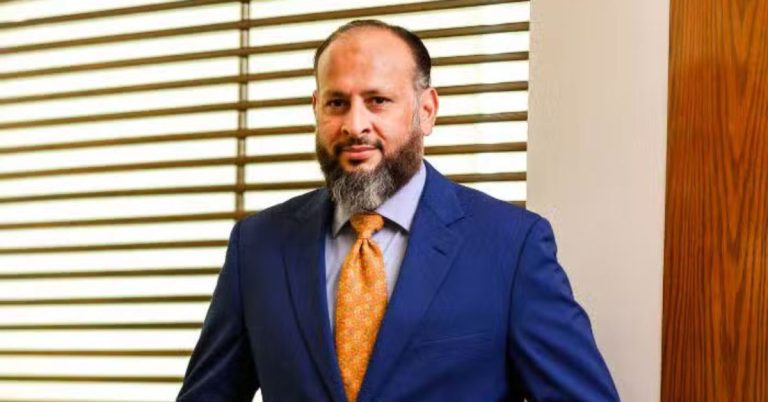 Provincial Ombudsman orders removal of K-Electric CEO Moonis Alvi Following Harassment Probe