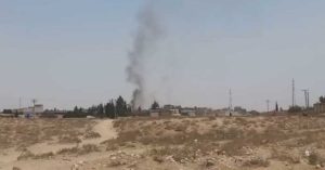 Mastung tehsil attack