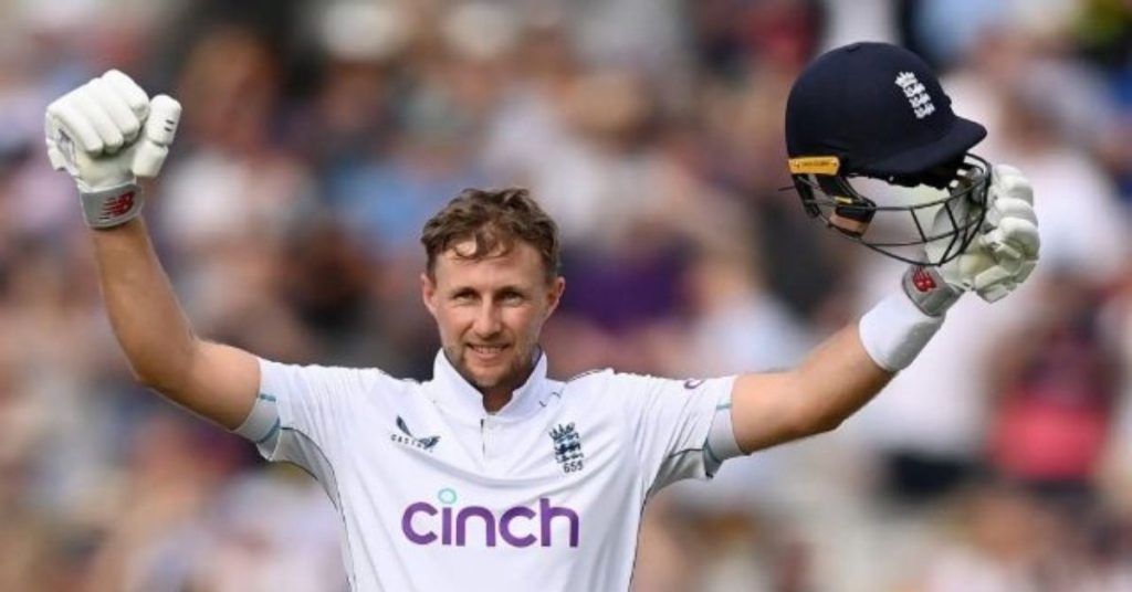 Joe Root tops ICC Test Batting Rankings Following Lord's Masterclass