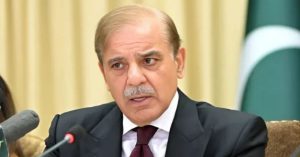 PM Shehbaz to address nation shortly