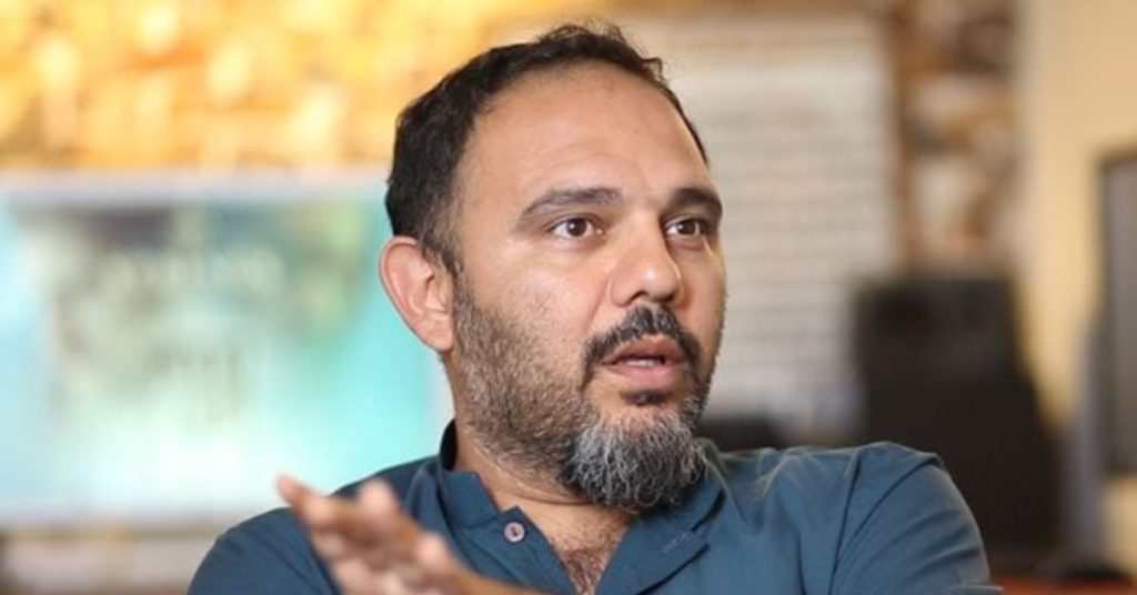 Film director Jami sentenced two years imprisonment in defamation case