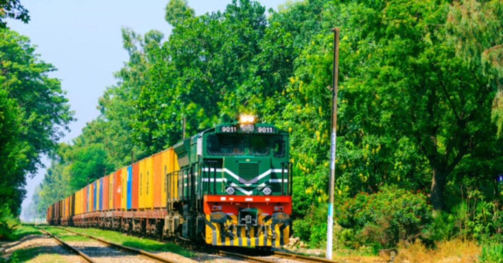 Rail operations suspended in Balochistan: Here's why!
