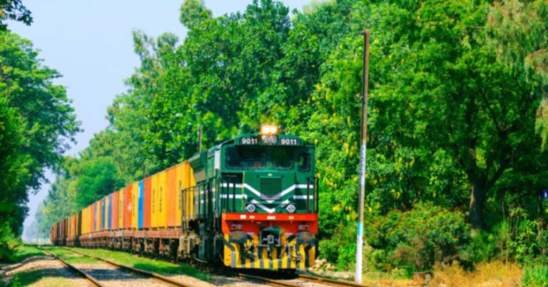 Rail operations suspended in Balochistan: Here's why!