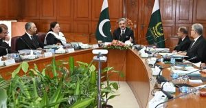 NJPC formed body to devise institutional response to missing person issue