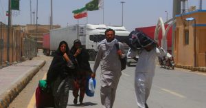 Religious Affairs Minister reveals 40,000 pilgrims are missing