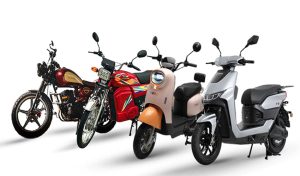 Federal Govt to provide 116,000 e-bikes on installment