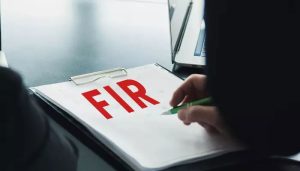 PAF pilot registers harassment FIR against woman