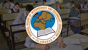 FBISE unveils date for matric results 2025-26