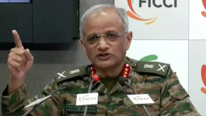 Indian Deputy Army Chief praises Pakistan's performance in recent conflict