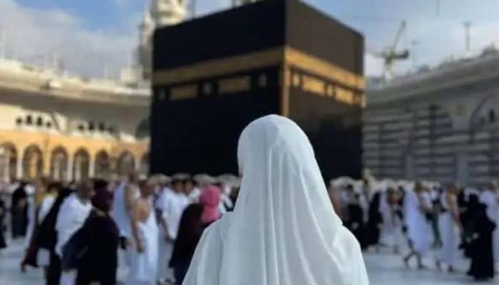 Pakistan to provide free SIM cards in Saudi Arabia for Hajj 2026 pilgrims