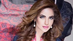 Actress Humaira Asghar's family ready to accept dead body