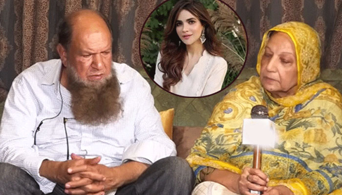 Actress Humaira Asghar’s death: Parents raise suspicion of foul play
